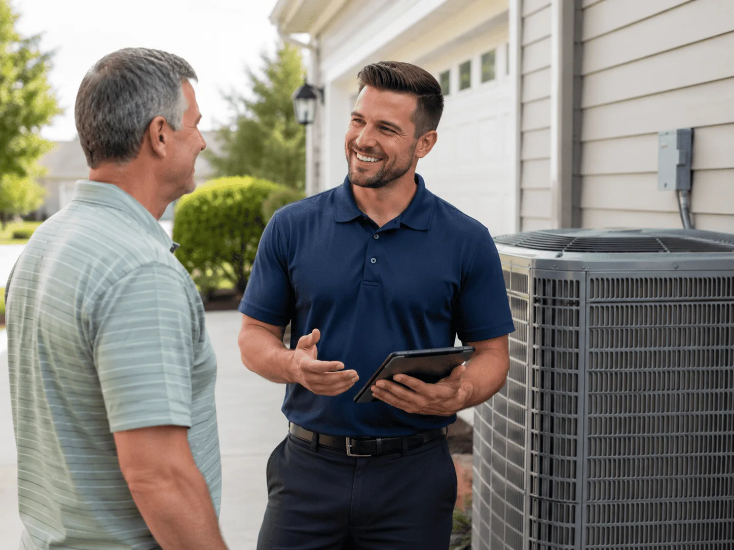 Heat Pump Installation Independence, IA FAQs